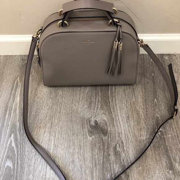 Kate Spade Satchel - Picture 2 of 5